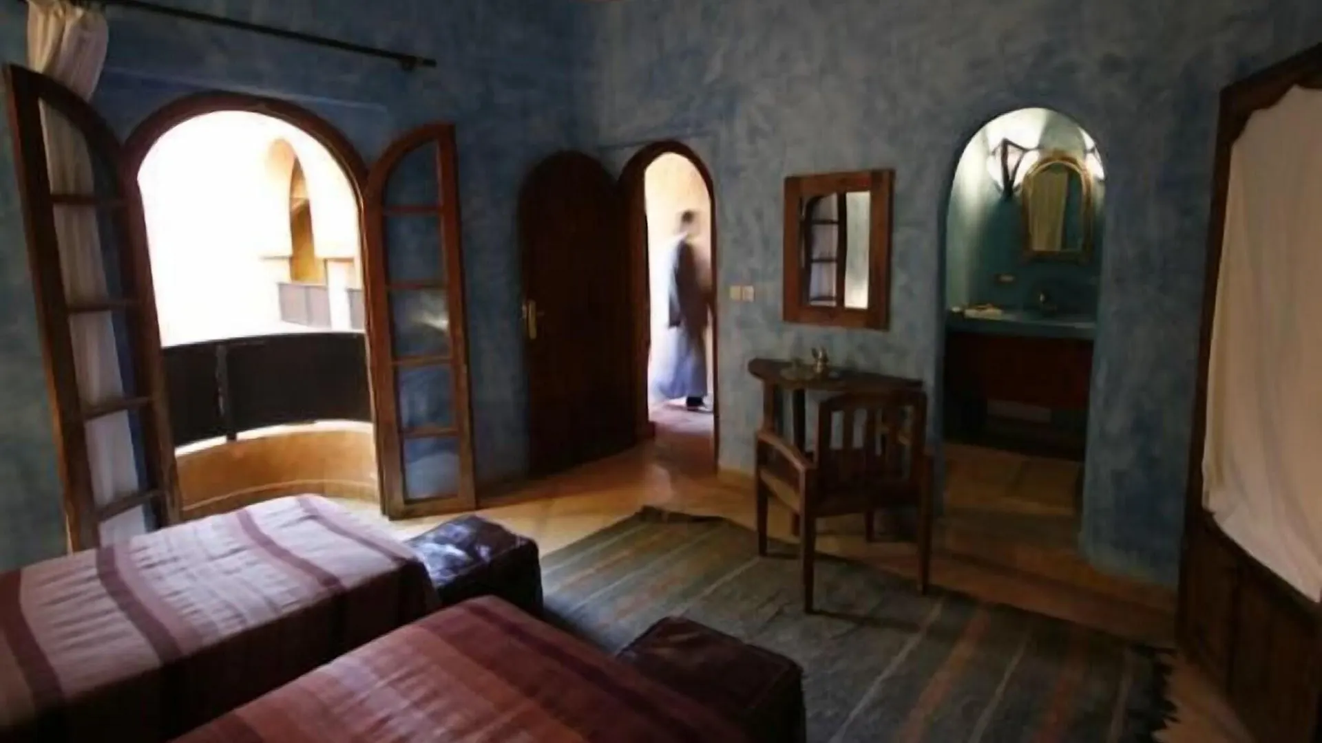Riad Azenzer Marrakesh 3*,  Morocco