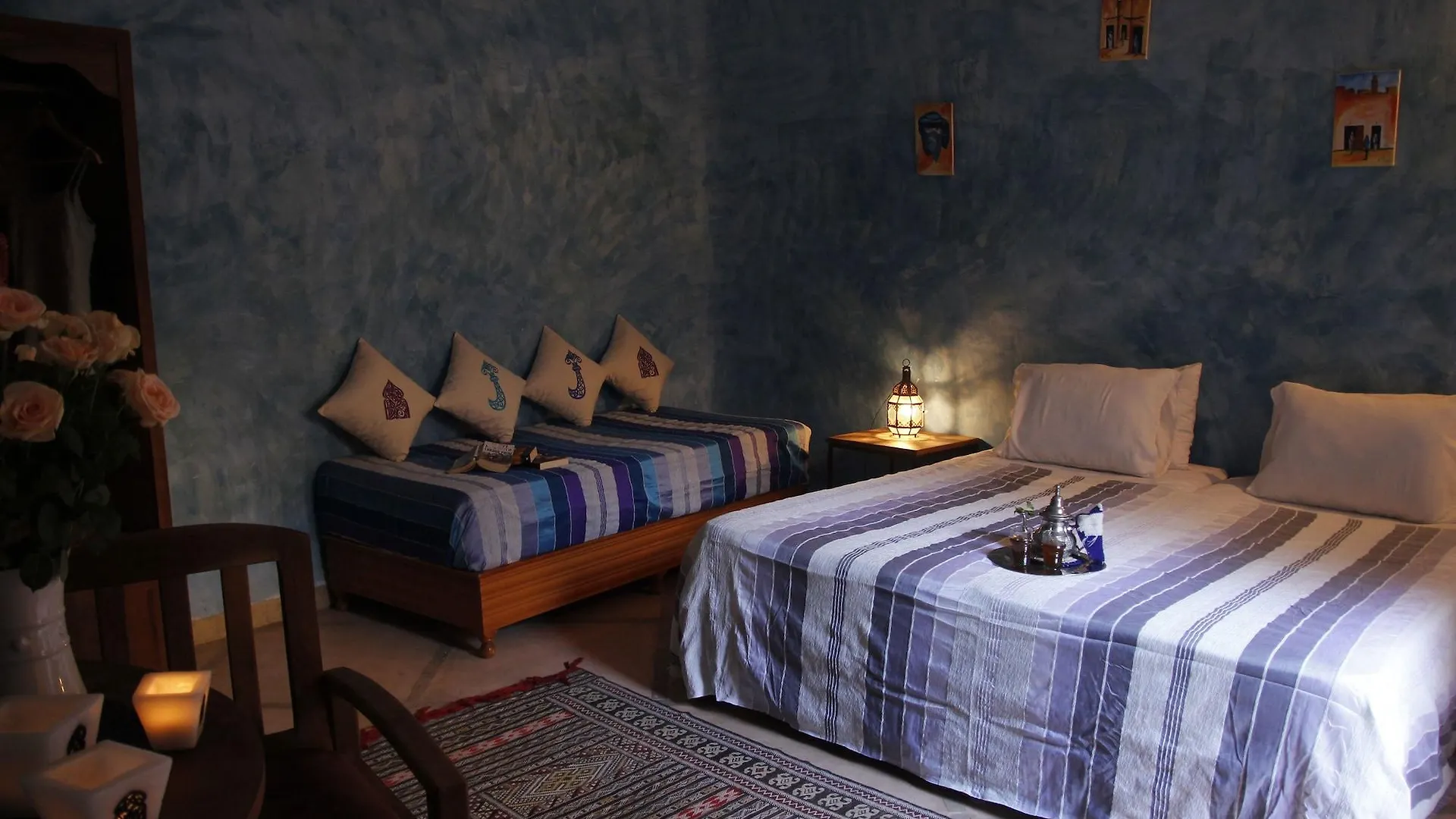 Riad Azenzer Marrakesh