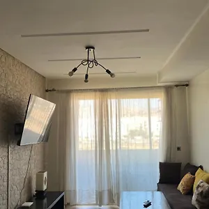  Apartment Little With Swimming Pool Morocco