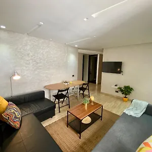  Apartment Superbe Tres Bien Situe Welcome Morocco