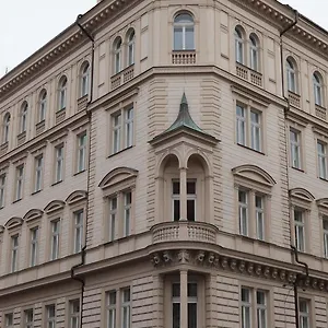 The Palace And Praga