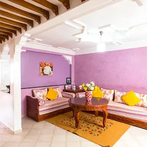  Apartment Chez Ali Morocco