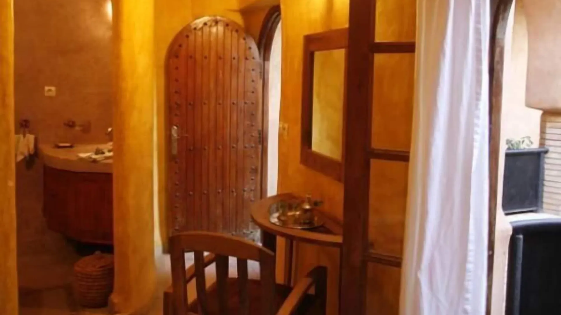 Riad Azenzer Marrakesh