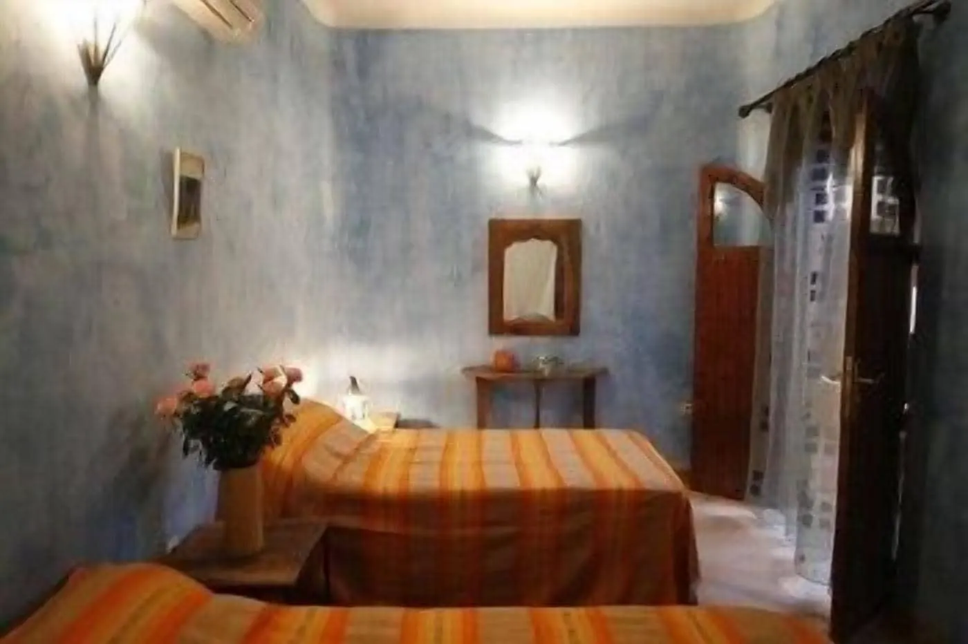 Riad Azenzer Marrakesh 3*,