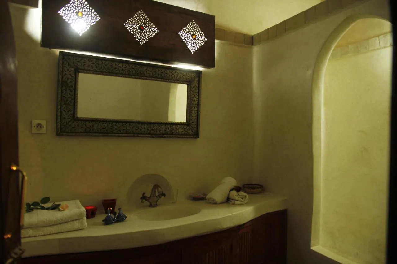 ***  Riad Azenzer Marrakesh Marocco