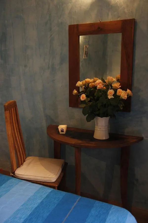 Riad Azenzer Marrakesh
