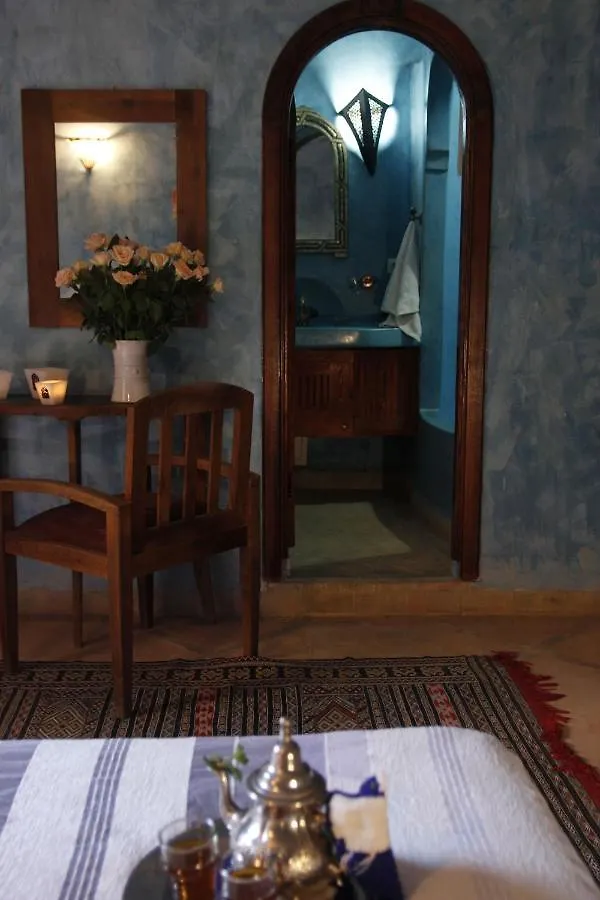 ***  Riad Azenzer Marrakesh Marocco