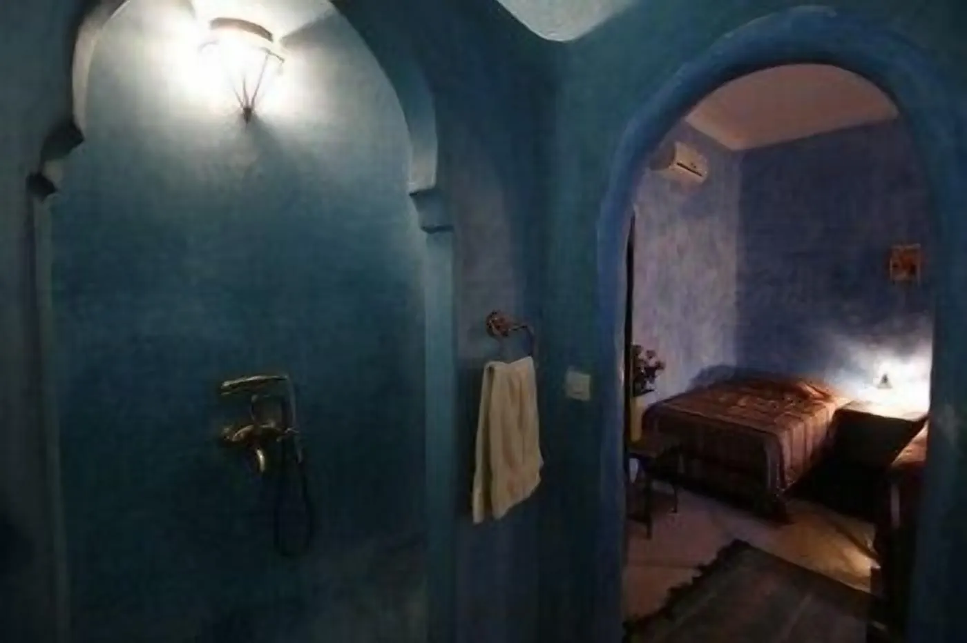 Riad Azenzer Marrakesh 3*,  Marocco
