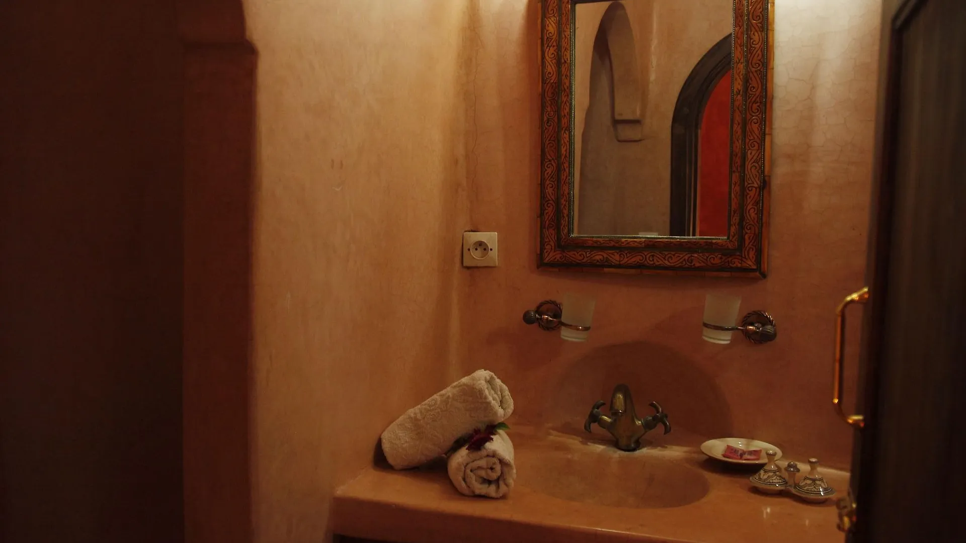 Riad Azenzer Marrakesh