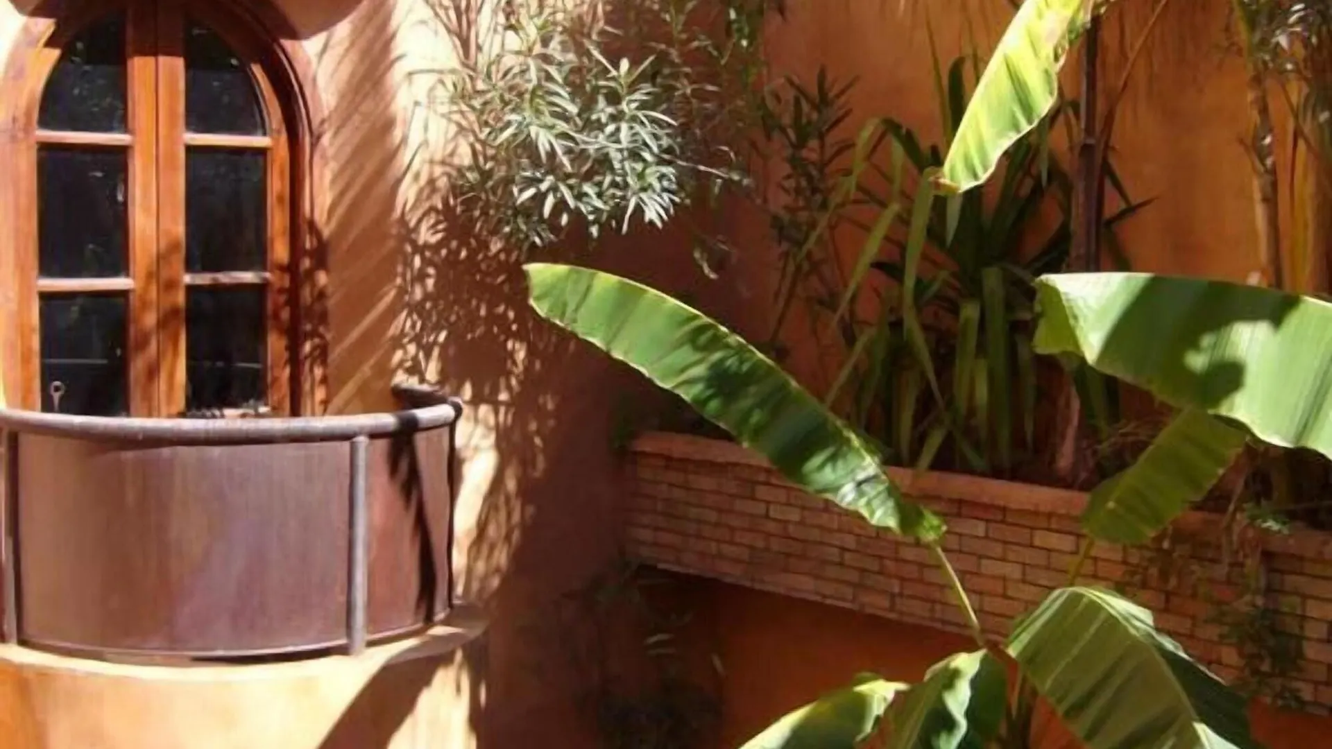 Riad Azenzer Marrakesh