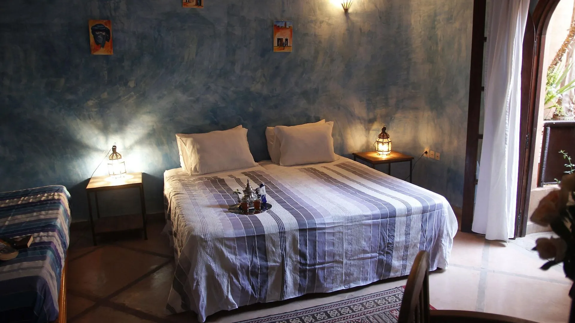 Riad Azenzer Marrakesh