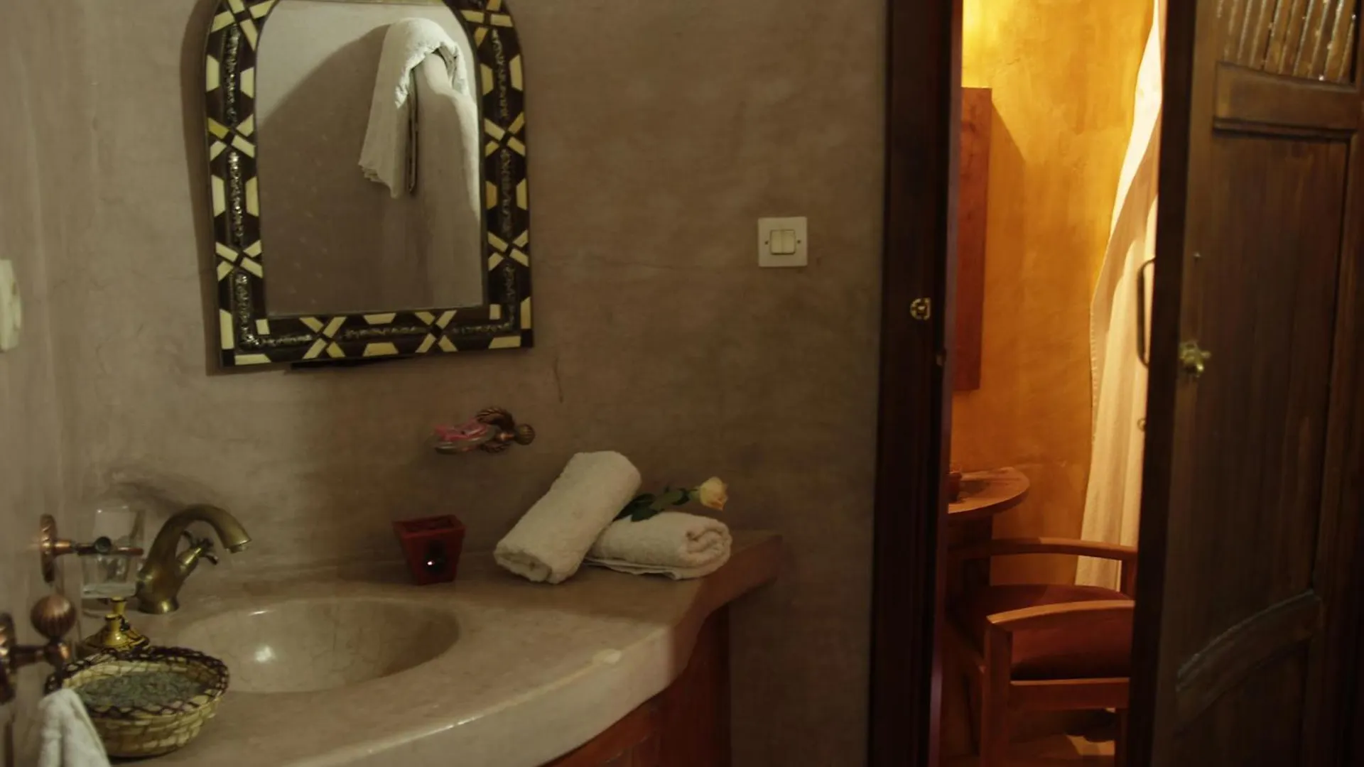 Riad Azenzer Marrakesh