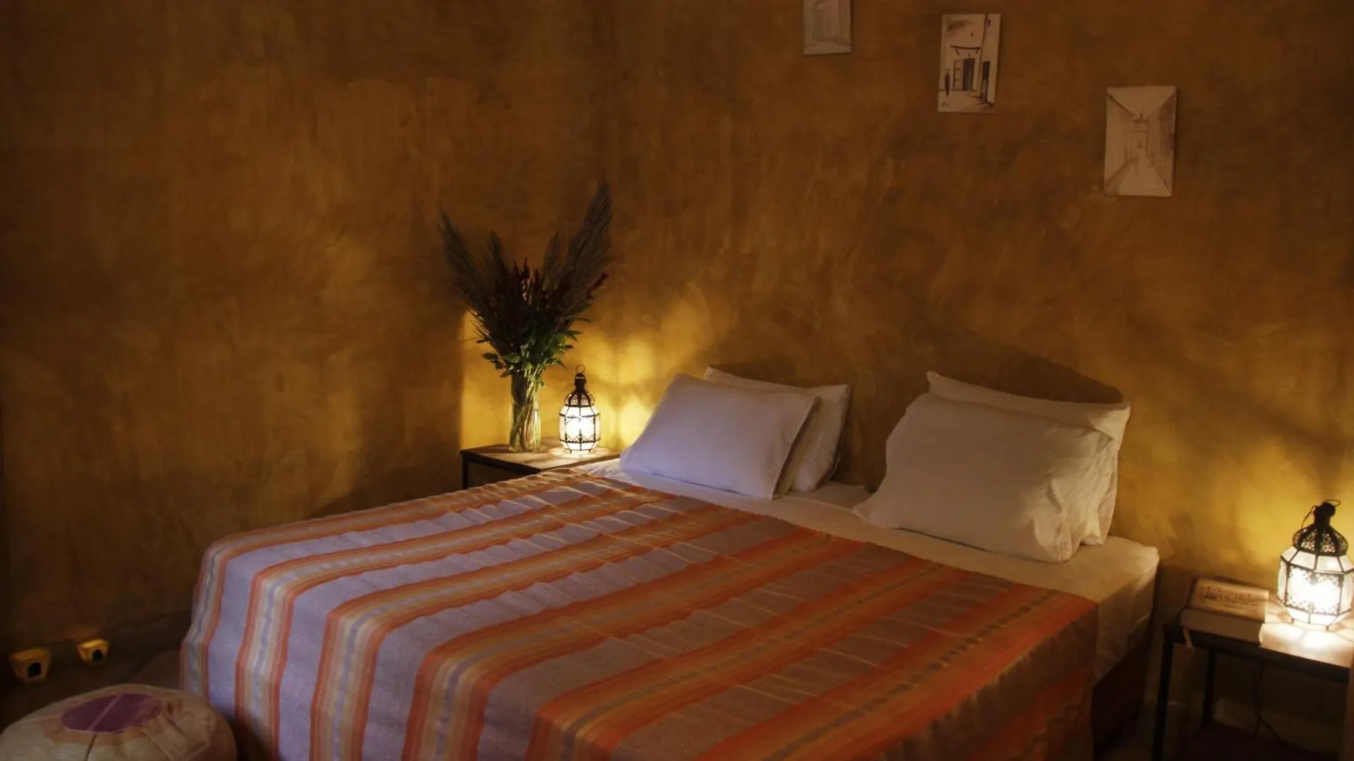 Riad Azenzer Marrakesh 3*,  Marocco