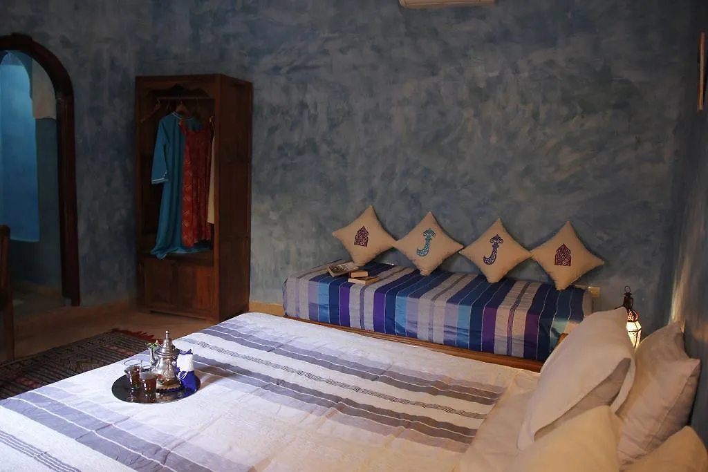Riad Azenzer Marrakesh