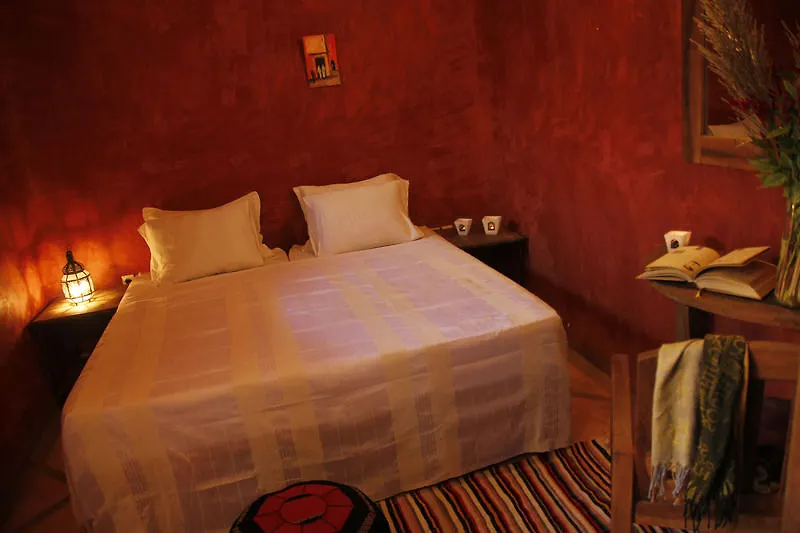 Riad Azenzer Marrakesh 3*,  Marocco